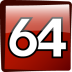 AIDA64 Logo