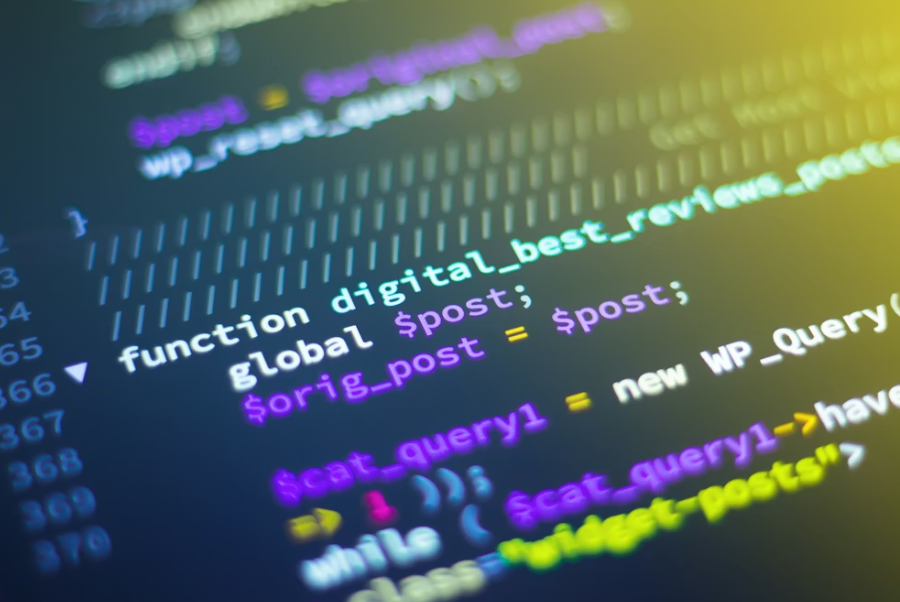 Curl命令行工具界面展示